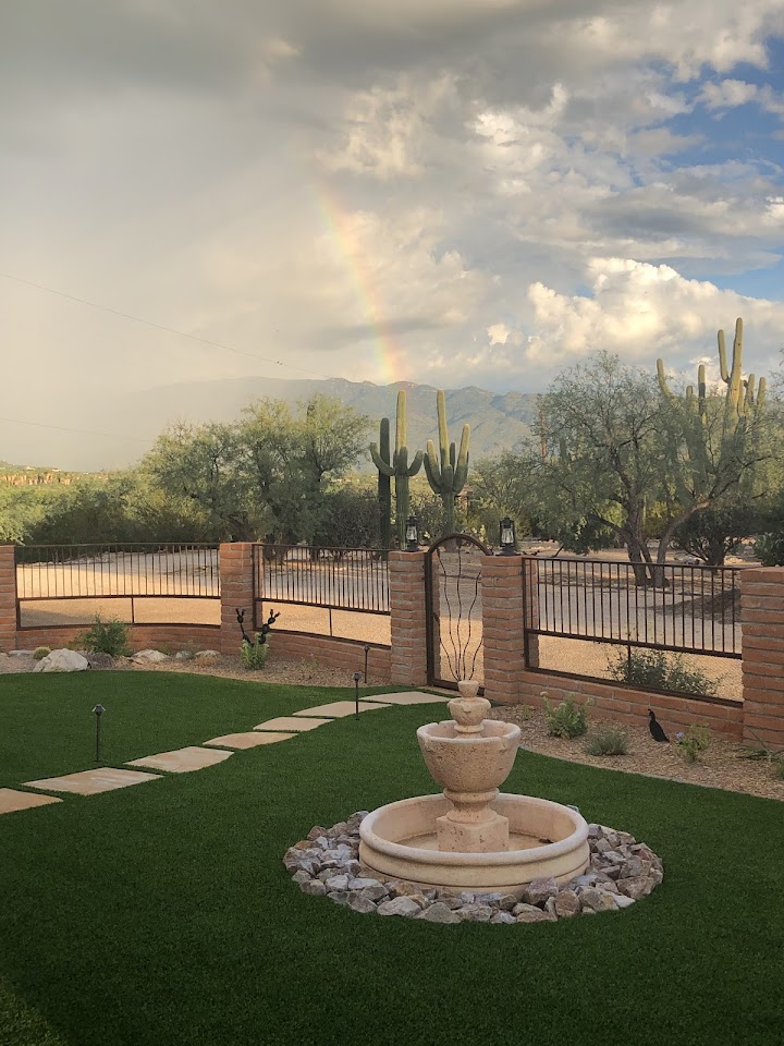 T&J Masonry LLC project
