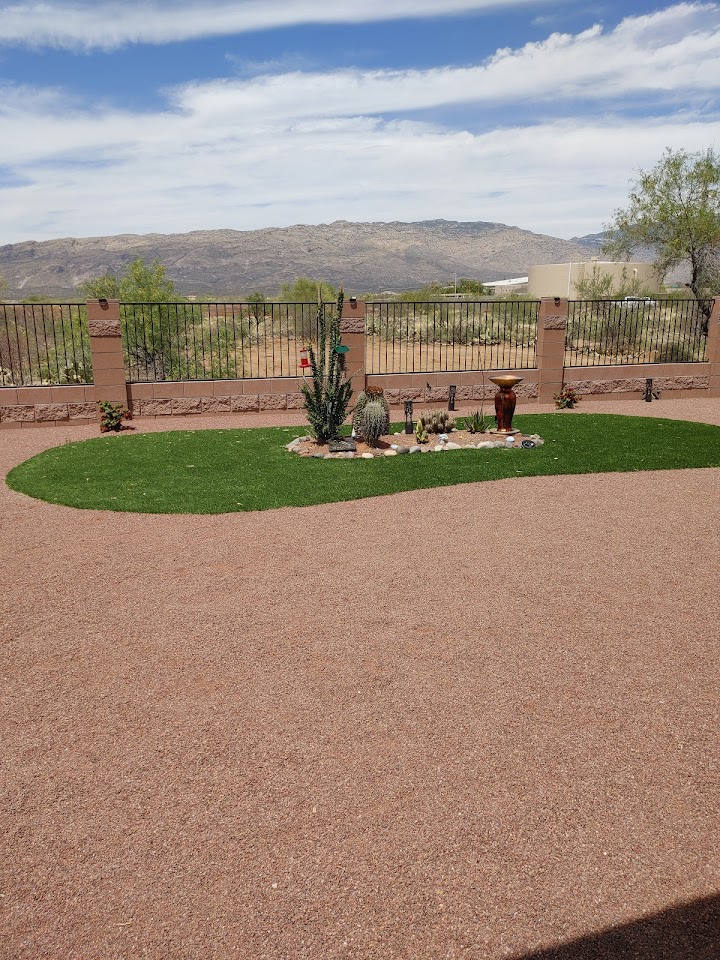 T&J Masonry LLC project