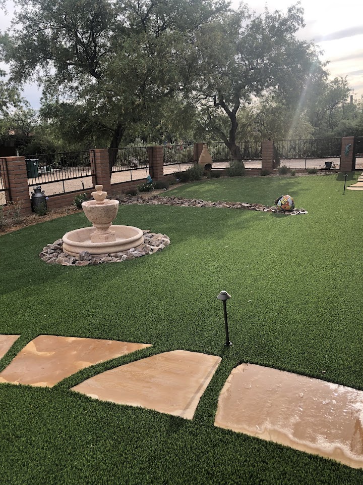T&J Masonry LLC project
